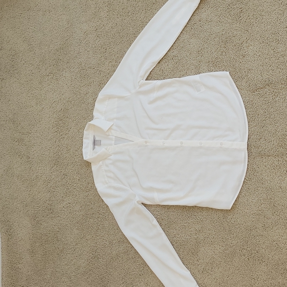 H&M Blouse - Picture 4 of 8
